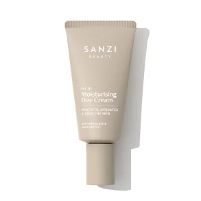 Sanzi beauty - Moisturizing day cream SPF30 50ml