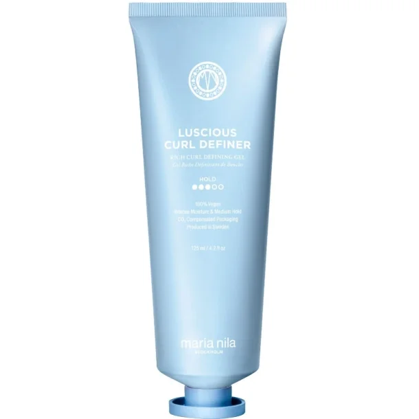 Maria Nila Coils &amp; Curls Luscious Curl Gel 125 ml