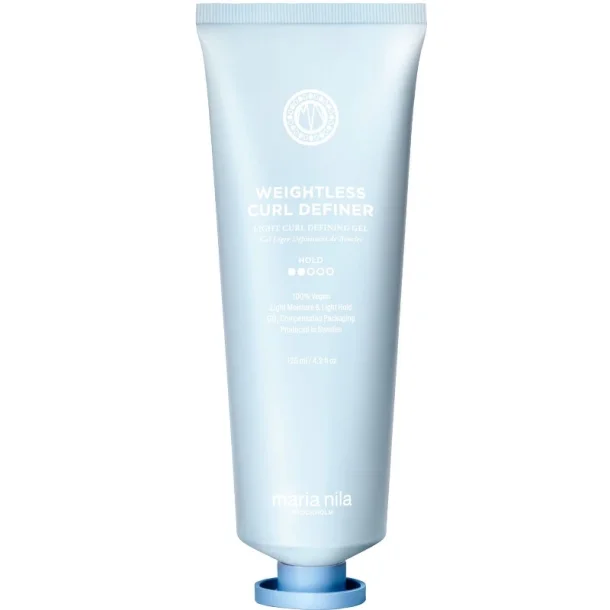 Maria Nila Coils &amp; Curls Weightless Curl Gel 125 ml