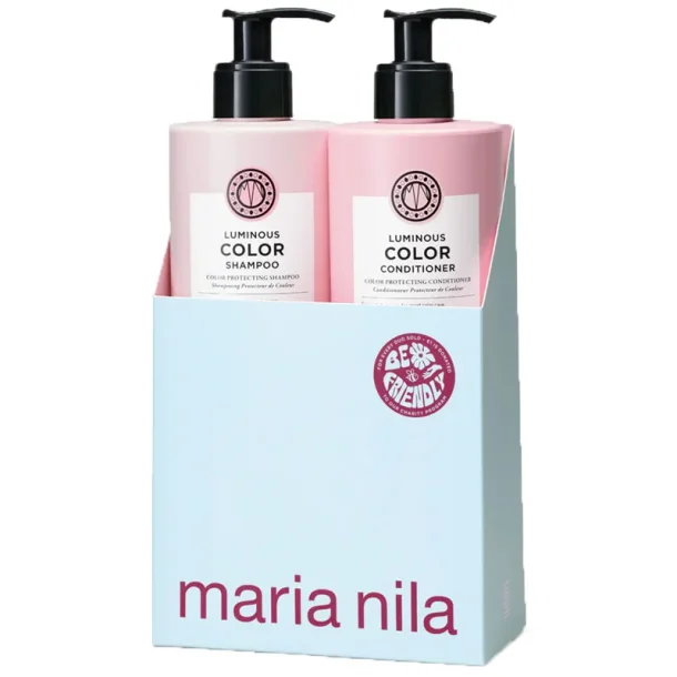 Maria Nila - Colour st 500ml
