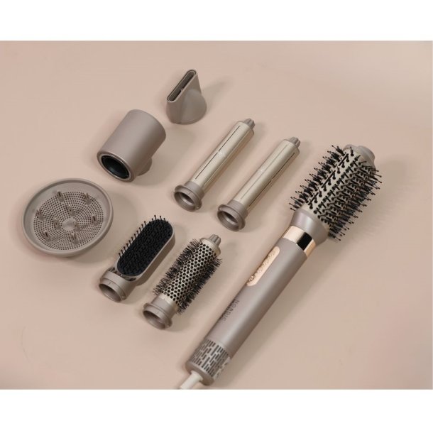 Nordic Flexi Styler 8 i 1
