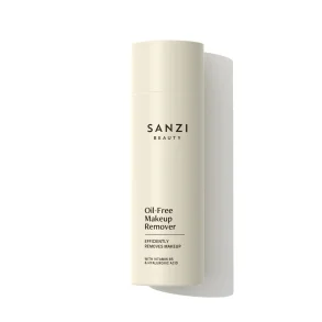 Sanzi beauty - Oil-free makeup remover 120ml