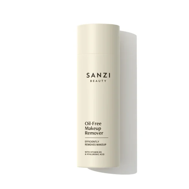 Sanzi beauty - Oil-free makeup remover 120ml