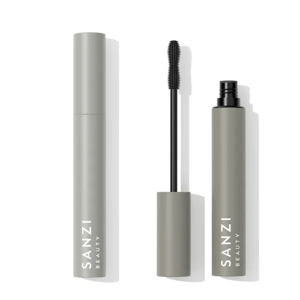 Sanzi beauty - Eyelash renewing serum 7ml + GRATIS Mascara volume &amp; curl - with eyelash serum 6ml