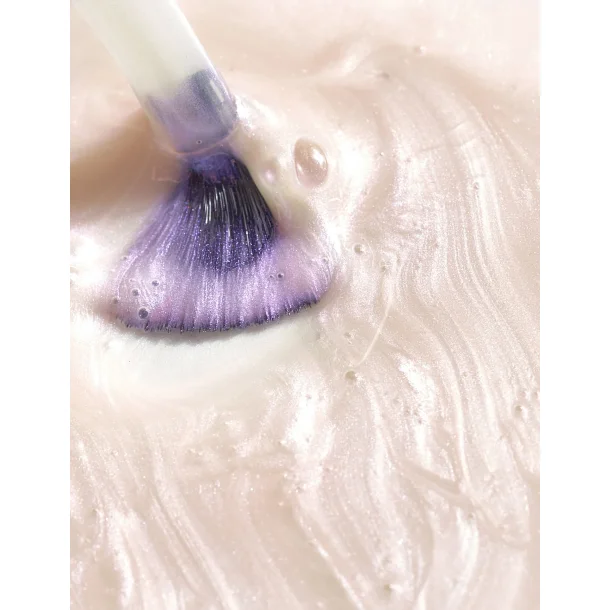 Pearlescence, Le Sweet, Nail Polish