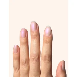 Pearlescence, Le Sweet, Nail Polish