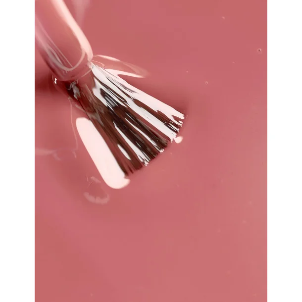 Rose Buttercream, Le Sweet, Nail Polish