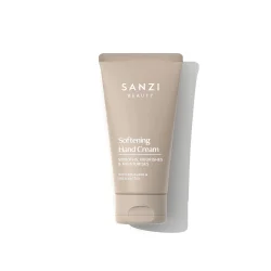 Sanzi beauty - Softening hand cream 50ml