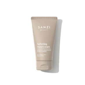 Sanzi beauty - Softening hand cream 50ml