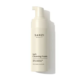 Sanzi beauty - Soft Cleansing foam 150ml