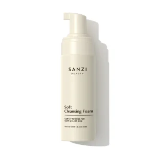 Sanzi beauty - Soft Cleansing foam 150ml