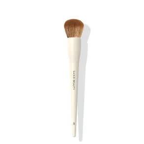 Sanzi beauty - Foundation brush 01