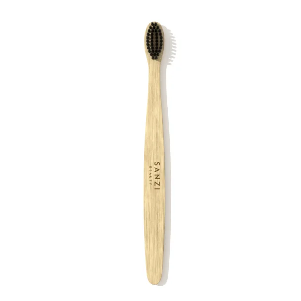Sanzi beauty - Toothbrush bamboo 