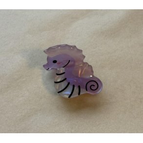 Hrklemme - Shest lilla