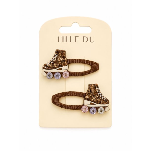LILLE DU - Rullesk�jter