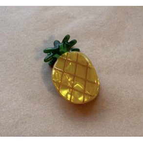 Hrklemme - Ananas