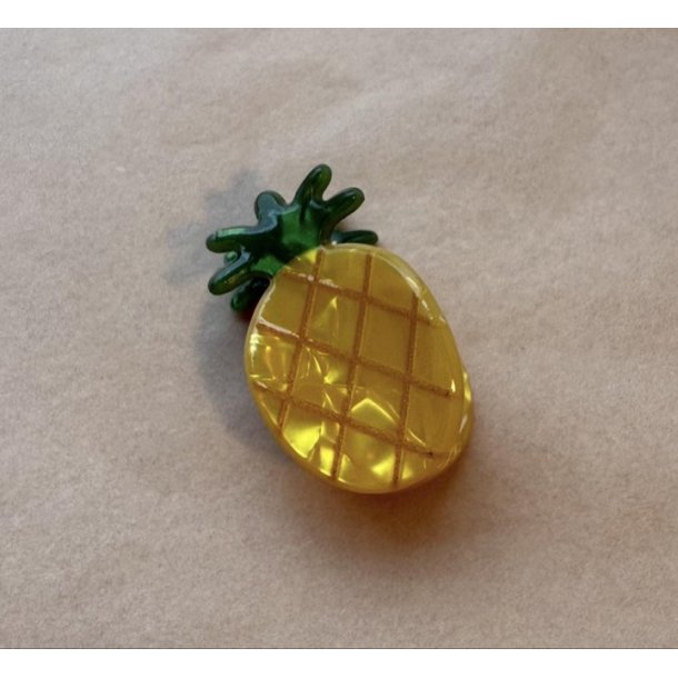 Hrklemme - Ananas