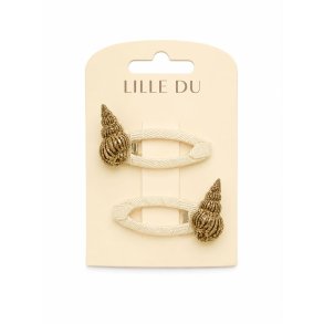 LILLE DU - Musling