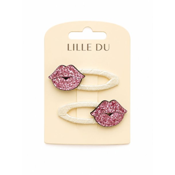 LILLE DU - Kiss