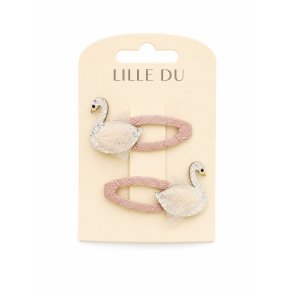 LILLE DU - Svane