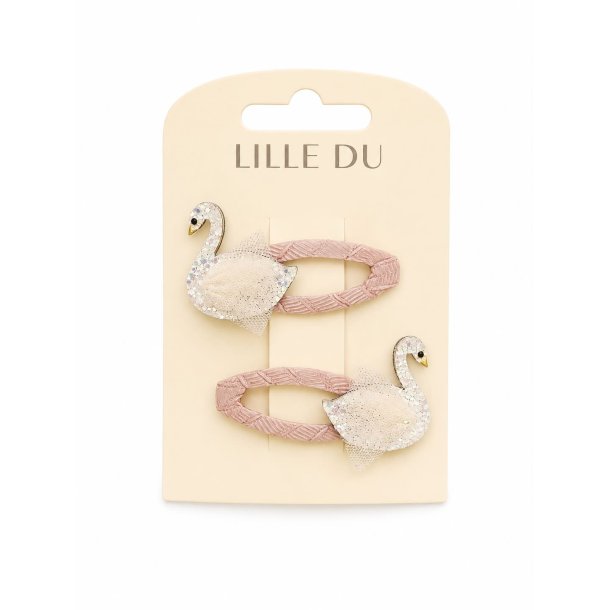 LILLE DU - Svane