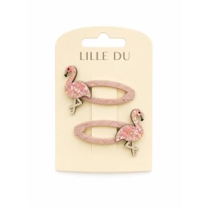 LILLE DU - Flamingo