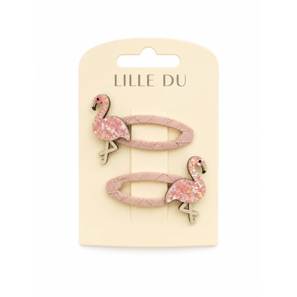 LILLE DU - Flamingo