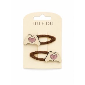 LILLE DU - Love