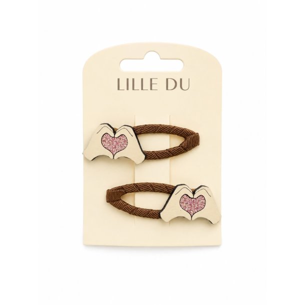 LILLE DU - Love