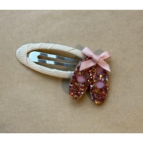 Hrklemme - Ballerinesko