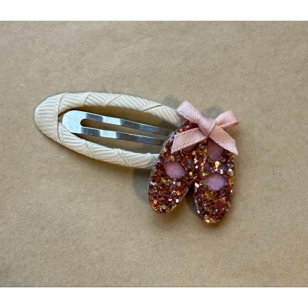 Hrklemme - Ballerinesko