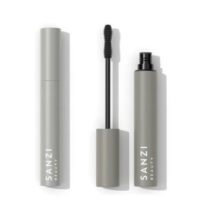 Sanzi beauty - Eyelash renewing serum 7ml + GRATIS Mascara volume & curl waterproof - with serum 6ml