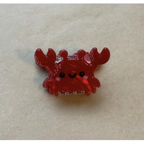 Hrklemme - Krabbe rd