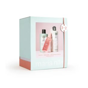 Maria Nila - Beauty box AW25 True soft (750ml)