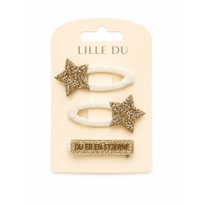 LILLE DU - Du er en stjerne