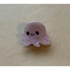 Hrklemme - Blksprutte