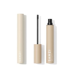 Sanzi beauty - Eyebrow enhancing serum 5ml + GRATIS Brow styling gel - clear 6ml