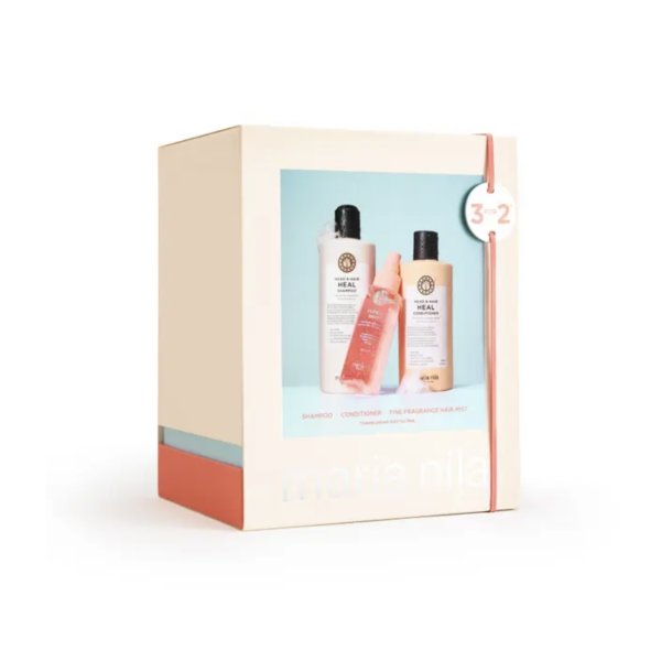  Maria Nila - Beauty box AW25 Head &amp; Heal (750ml)