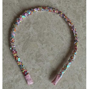 Hrbjle - Regnbuefarvet 2