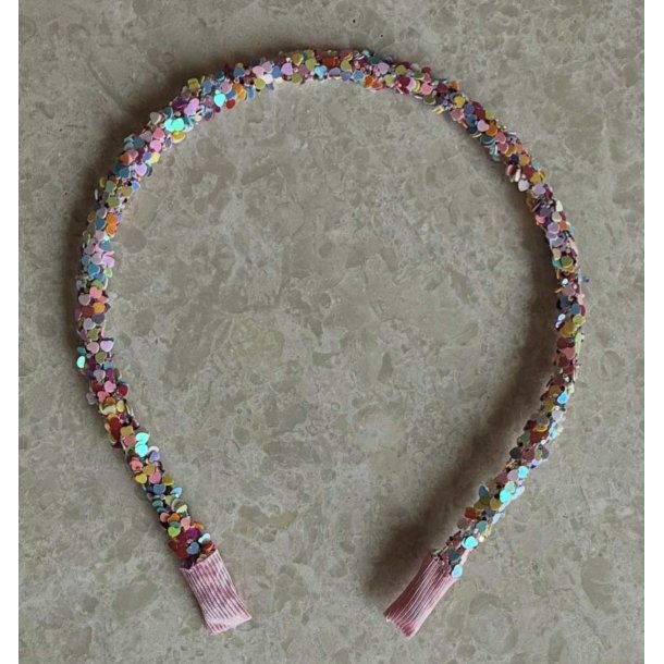 Hrbjle - Regnbuefarvet 2