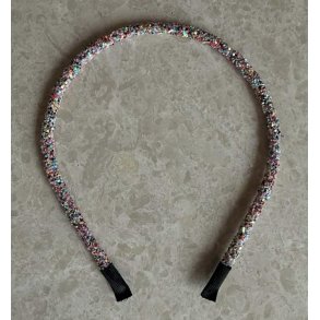 Hrbjle - Regnbuefarvet 1