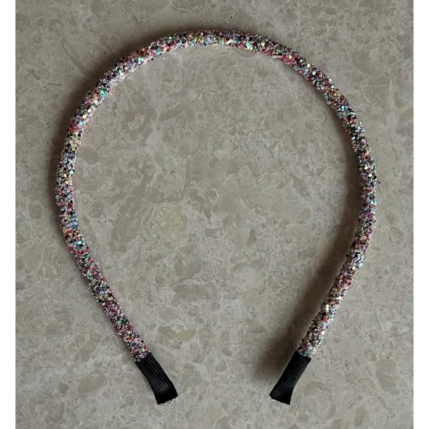 Hrbjle - Regnbuefarvet 1