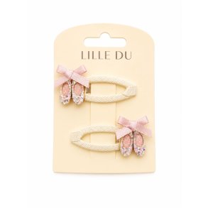 LILLE DU - Ballerina