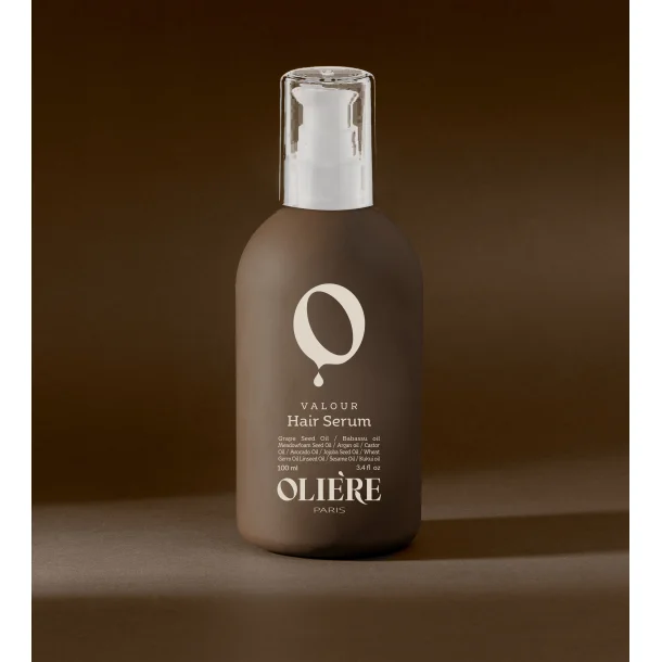 Oliere Paris - Valour Hair Serum 100ml