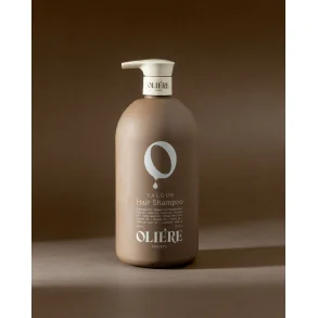Oliere Paris - Valour Shampoo 500ml