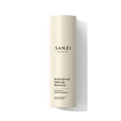 Sanzi beauty - Waterproof makeup remover 120ml
