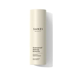Sanzi beauty - Waterproof makeup remover 120ml