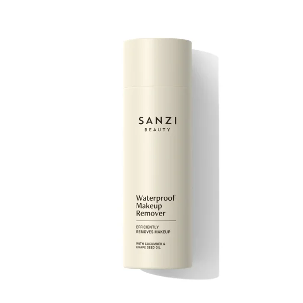 Sanzi beauty - Waterproof makeup remover 120ml