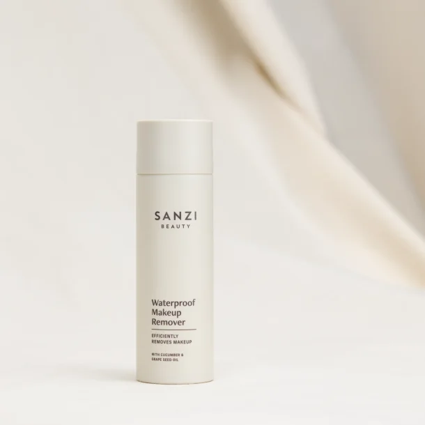 Sanzi beauty - Waterproof makeup remover 120ml