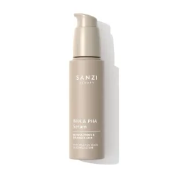 Sanzi beauty - BHA &amp; PHA serum 30ml